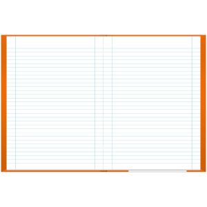 Caderno Brochura Universitário Capa Dura Class 80 Folhas Foroni