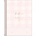 Caderno Espiral Universitário Capa Dura Soho 20 Matérias 320 Folhas Tilibra (Sortido)